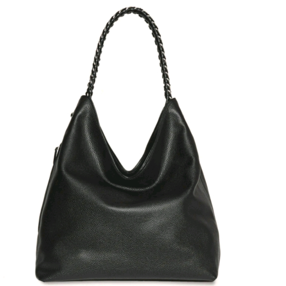 NWT REBECCA MINKOFF CHAIN HOBO